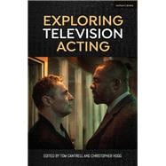 Exploring Television Acting