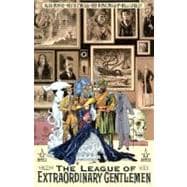 The League of Extraordinary Gentlemen, Vol. 1