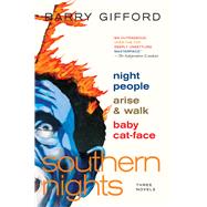 Southern Nights Night People, Arise and Walk, Baby Cat Face