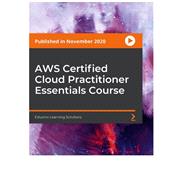 AWS Certified Cloud Practitioner Essentials Course