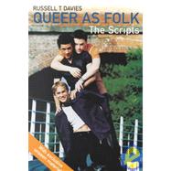 Queer As Folk : Complete Scripts