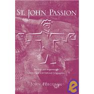 St. John Passion