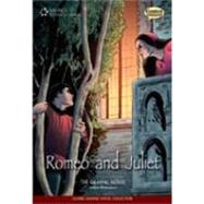 Cgnc ame romeo and juliet 25 Pkg