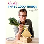 Hugh's Three Good Things