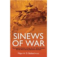 Sinews of War