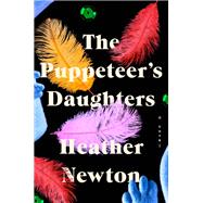 The Puppeteer’s Daughters