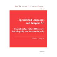 Specialized Languages and Graphic Art