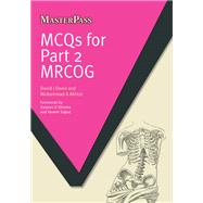 MCQS for Part 2 MRCOG