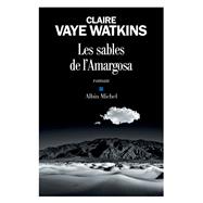 Les Sables de l Amargosa