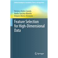 Feature Selection for High-Dimensional Data