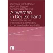 Altwerden in Deutschland