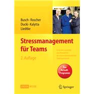 Stressmanagement Für Teams