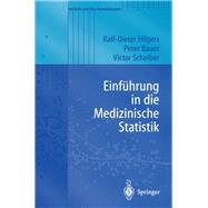 Einführung in die Medizinische Statistik