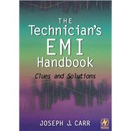 The Technician's Emi Handbook: Clues and Solutions