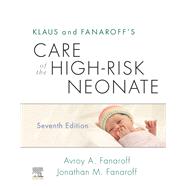 Klaus and Fanaroff's Care of the High-Risk Neonate