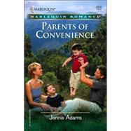 Parents of Convenience