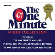 The One Minute Audio Collection