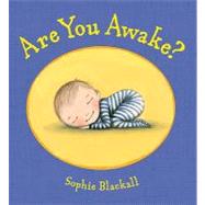 Are You Awake?