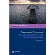 Government Guarantees