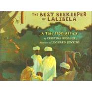 Best Beekeper of Lalibela