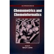 Chemometrics And Chemoinformatics