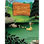 The Uglified Ducky,9780874838589