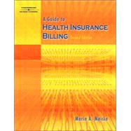 A Guide to Health Insurance Billing