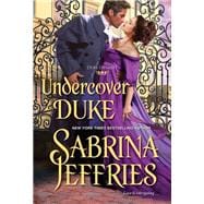 Undercover Duke A Witty and Entertaining Historical Regency Romance