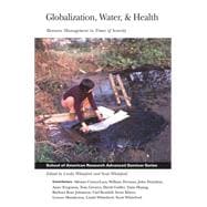 Globalization, Water, & Health