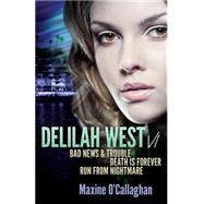 Delilah West