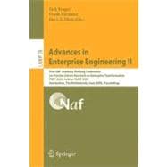 Advances in Enterprise Engineering III : First NAF Academy Working Conference on Practice-Driven Research on Enterprise Transformation, PRET 2009, held at CAiSE 2009, Amsterdam, the Netherlands, June 11, 2009, Proceedings