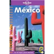 Lonely Planet Mexico (en espanol)