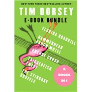 The Tim Dorsey