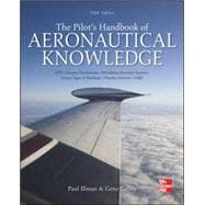 The Pilot's Handbook of Aeronautical Knowledge, Fifth Edition
