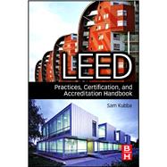 Leed Practices, Certification, and Accreditation Handbook