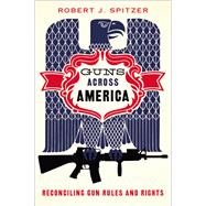 Guns across America