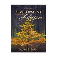 Development Through the Lifespan (with MyDevelopmentLab with E-Book Student Access Code Card),9780205788590 Development Through the Lifespan (with MyDevelopmentLab with E-Book Student Access Code Card),9780205788590
