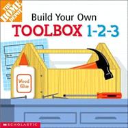 Build-Your-Own Toolbox 1-2-3!