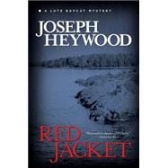 Red Jacket A Lute Bapcat Mystery