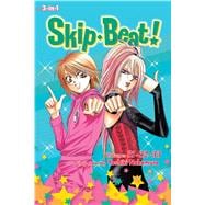 Skip·Beat!, (3-in-1 Edition), Vol. 11 Includes vols. 31, 32 & 33