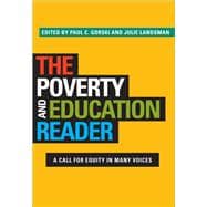 The Poverty and Education Reader
