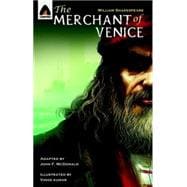 The Merchant of Venice The Graphic Novel
