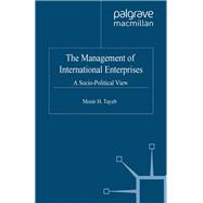 The Management of International Enterprises