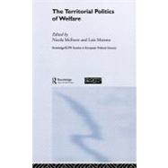 The Territorial Politics Of Welfare