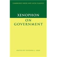 Xenophon on Government