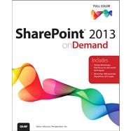 SharePoint 2013 On Demand