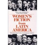 Women's Fiction from Latin America