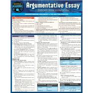 Argumentative Essay