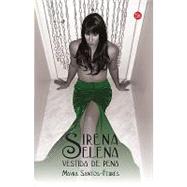 Sirena Selena vestida de pena