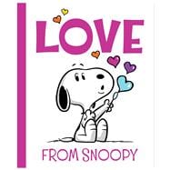 Love from Snoopy